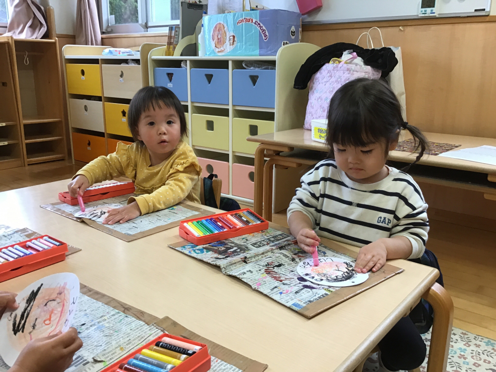 進級、入園おめでとうございます❀
