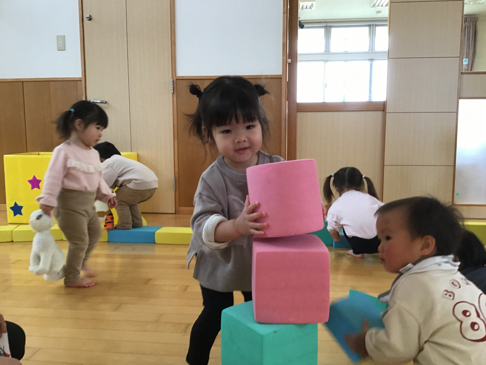 楽しく過ごしました。