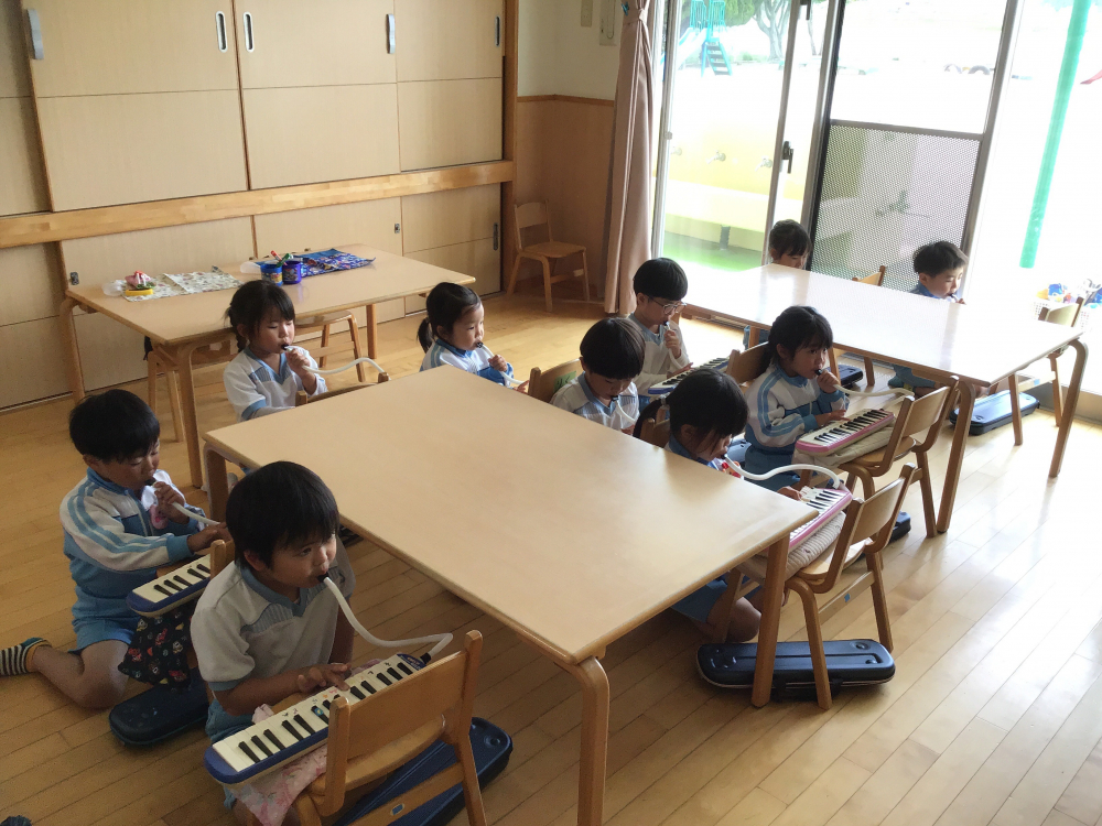 皆でお散歩☆彡