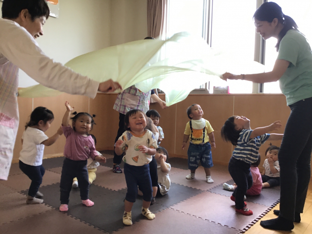音楽指導♬