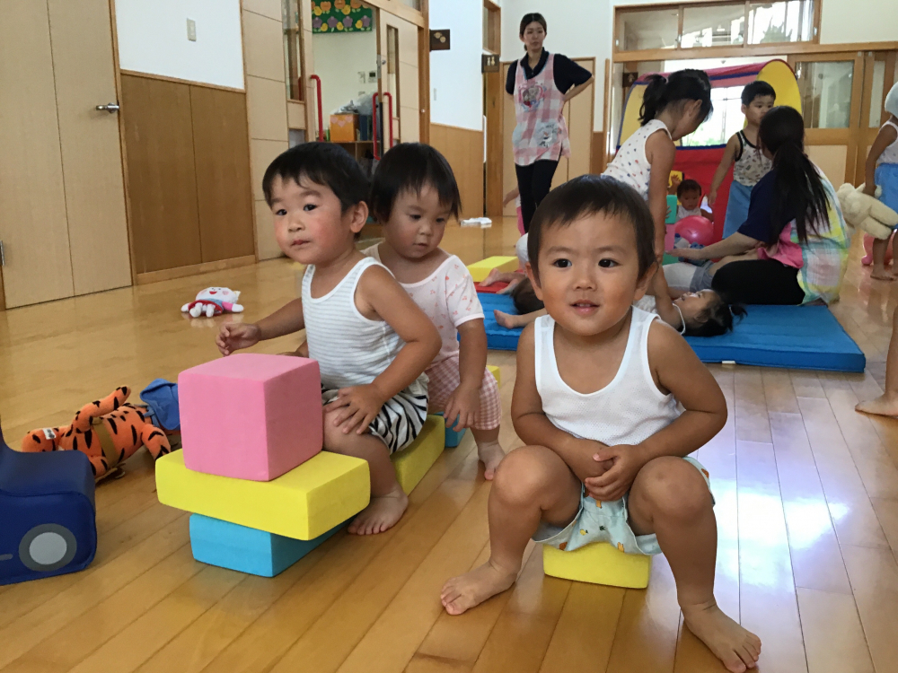 英会話♪