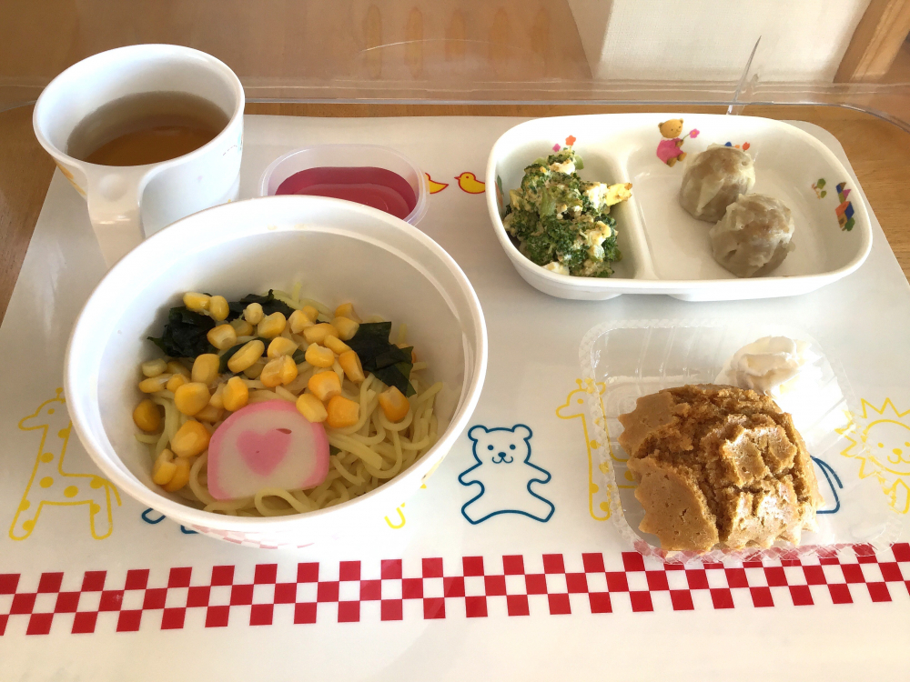 お誕生日会♪