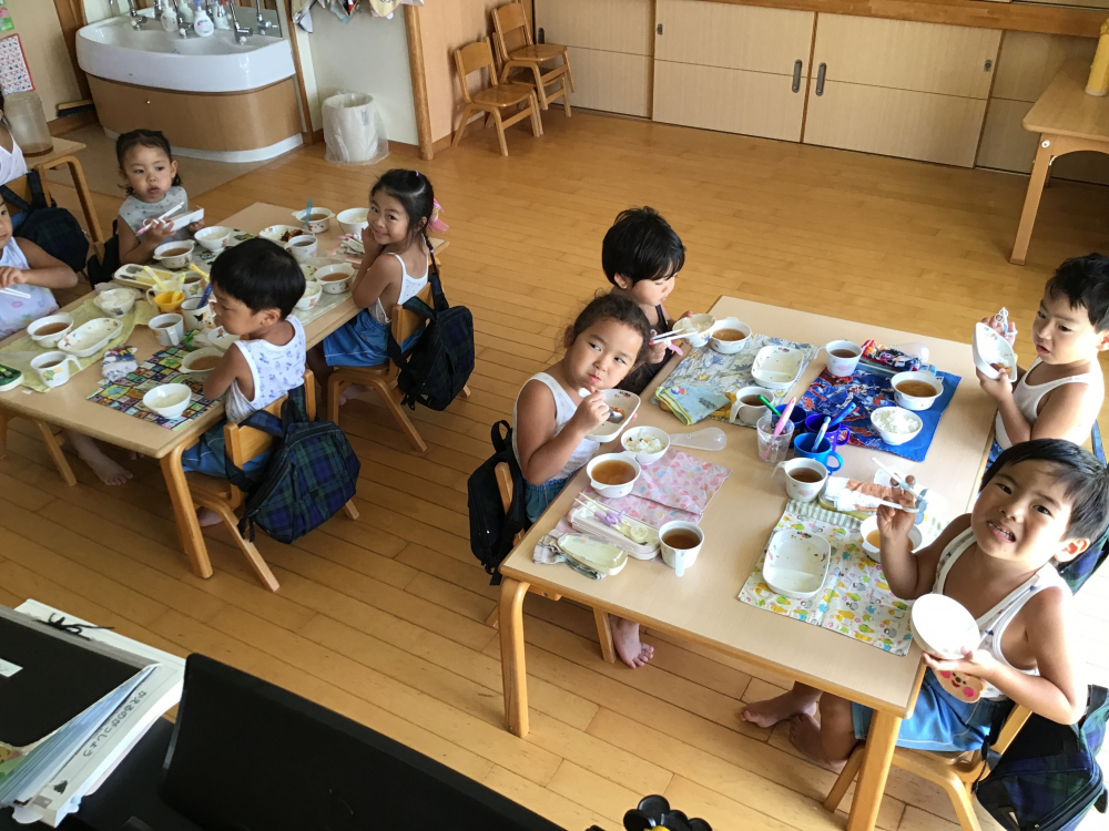 ひらがなワーク