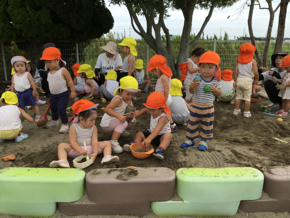 ハロウィン制作！