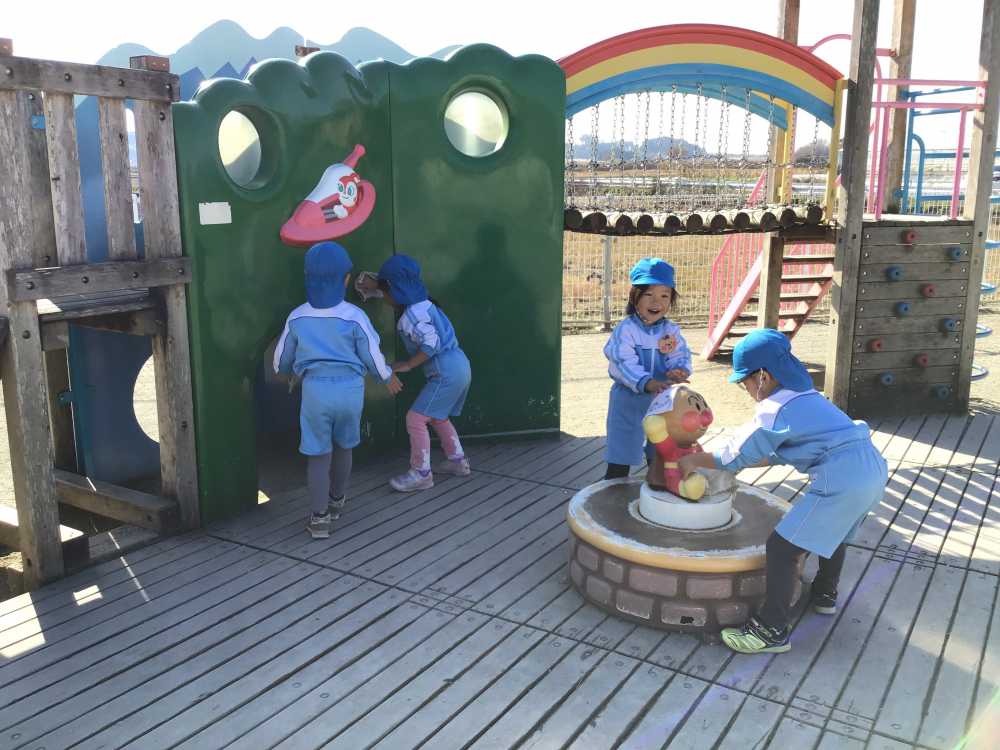 制作と掃除を頑張りました☆