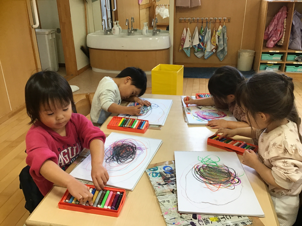 「ABC」を歌ったよ！