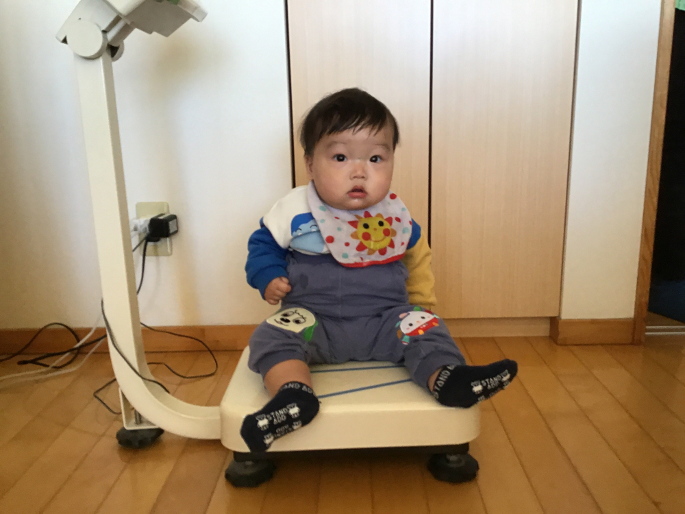 生活発表会に向けて♪