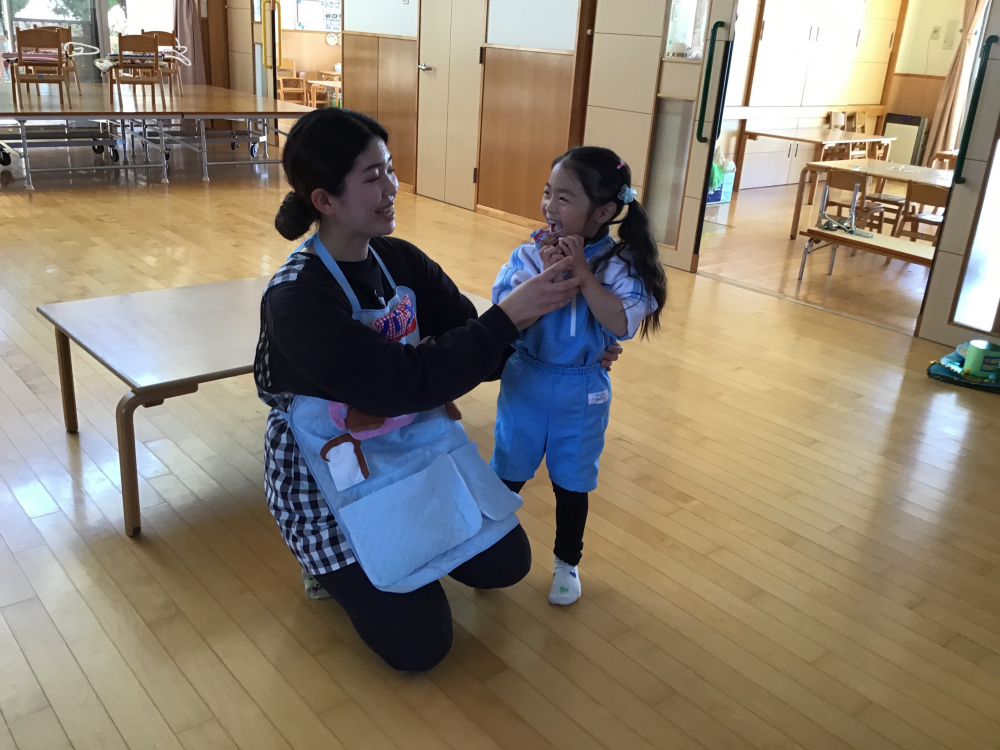 お誕生日おめでとう????