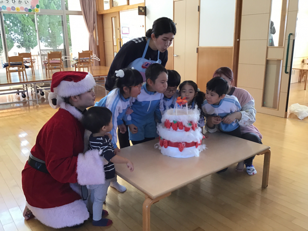 お誕生日おめでとう????