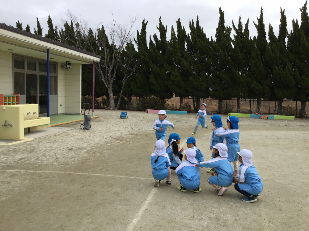 ひなまつり制作✿