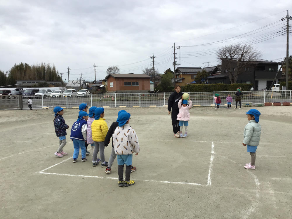 ひらがなワーク