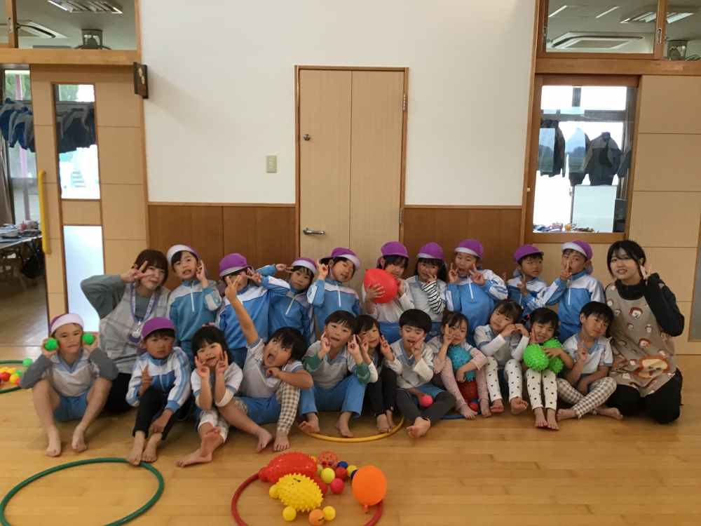 新しいスタート