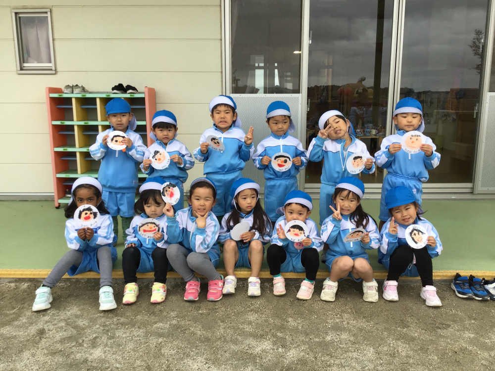 進級おめでとう☆彡