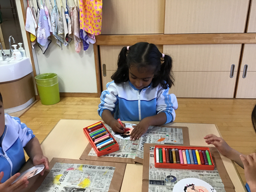 進級おめでとう☆彡