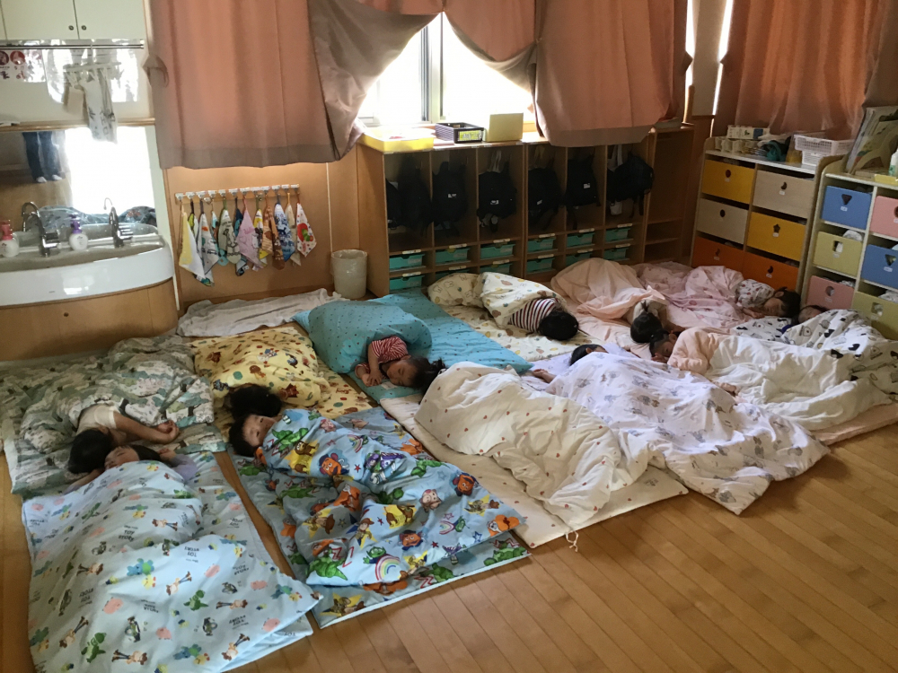 初めての切り絵ワークに挑戦しました！