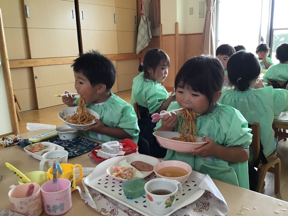 水泳指導